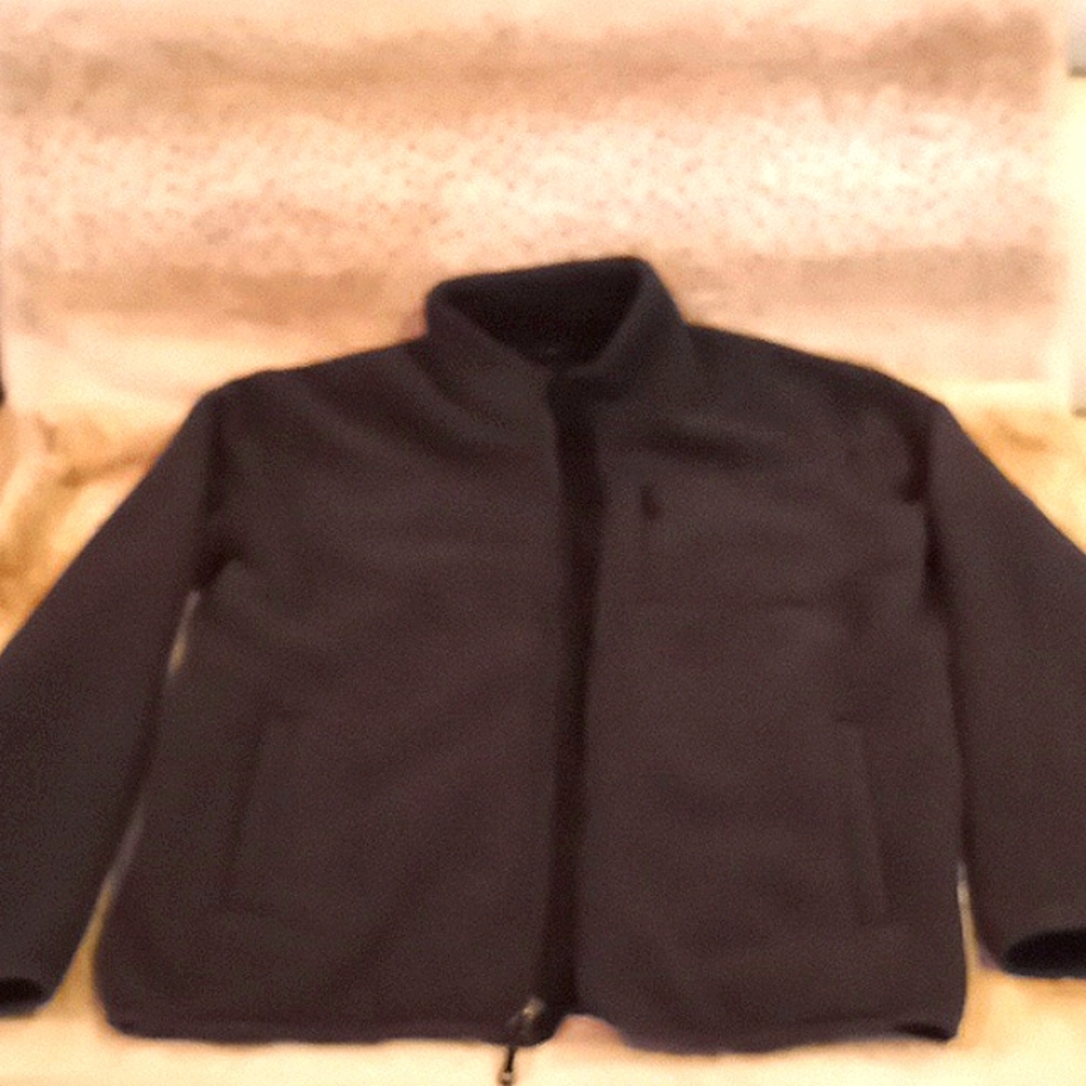 32° Heat, mens jacket